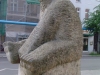 Berliner Bär von Nikolaus Bode Foto © Christa Junge 2004