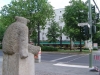 Berliner Bär von Nikolaus Bode Foto © Christa Junge 2004
