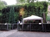 BEAR WITNESS - Berliner Bärenzwinger © Christa Junge