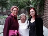 Julia, Christa und Frauke © Berliner Bärenfreunde