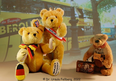 Foto © Dr. Ursula Fellberg