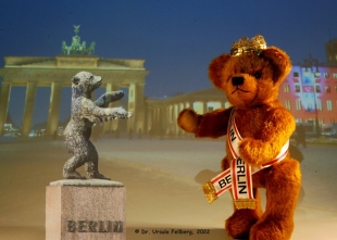 Foto © Dr. Ursula Fellberg