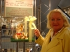 Florentine Bredow , Hasenparade, Werheim © Christa Junge