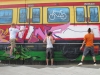 Foto © Gangway, Straßensozialarbeit in Berlin
