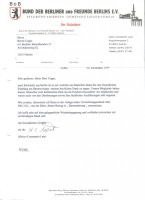 1997 BdBFB Aachen- Danke f Empfang am Benzwinger