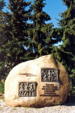Foto © Uwe Stock, ehrenamtlicher Archivar der Gemeinde Lensahn