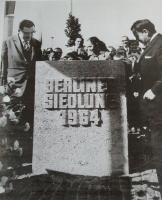 Foto © Klaus Benz 1969, Stadtarchiv Mainz