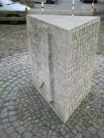 Foto © Ursula Beyer, Mainz 2015