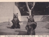 1942 Der Bärenzwinger im Köllnischen Park Aufn. Martha Boldt