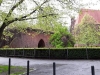 Berliner Bärenzwinger Foto © Christa Junge