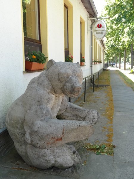Foto © Heike Stadler