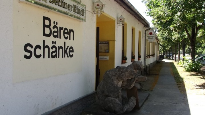 Foto © Heike Stadler