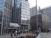 Blick auf die Leipziger Str. 51 © Christa Junge