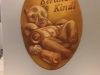 Blickfelder - Original Berliner Kindl - Uwe Tabatt © Christa Junge