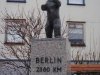 Reykjavik, Berliner Baer von Hildebert Kliem © Christa Junge, 2011