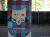 Wappen mit Luchs © Berliner Bärenfreunde e.V.