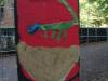 Wappen mit Eidechse © Berliner Bärenfreunde e.V.