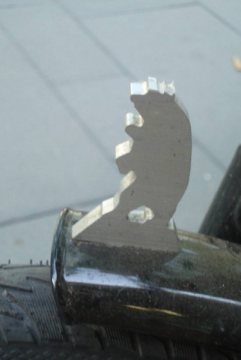 PEDALPOWER e-Grizzly  © Christa Junge