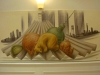Ausstellung Uwe Tabatt Hotel Palace © Berliner Bärenfreunde