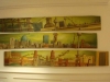 Ausstellung Uwe Tabatt Hotel Palace © Berliner Bärenfreunde