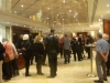 Ausstellung Uwe Tabatt Hotel Palace © Berliner Bärenfreunde