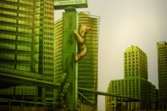 Potsdamer Platz